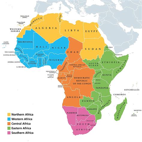 Howafrica .